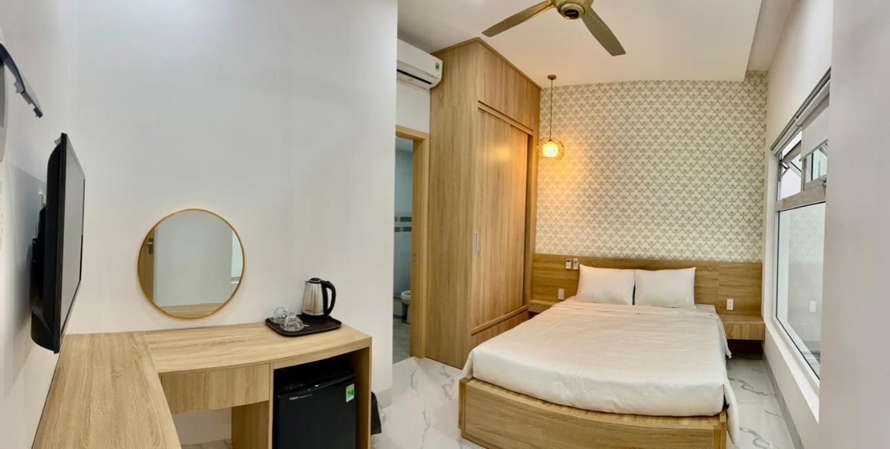 Le'S Apartment & Coffee Da Nang Eksteriør bilde