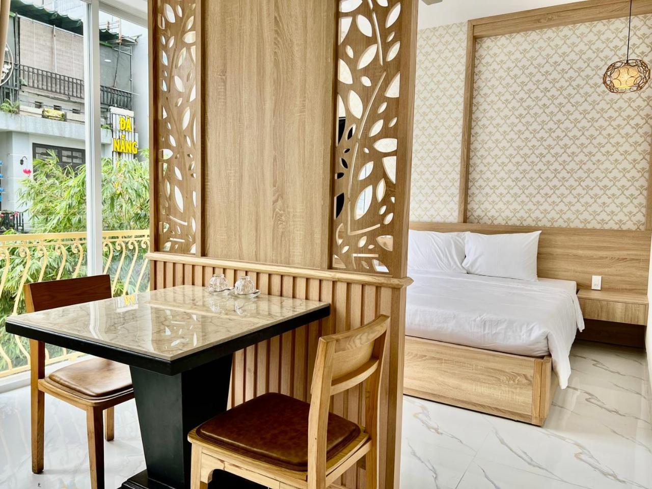 Le'S Apartment & Coffee Da Nang Eksteriør bilde