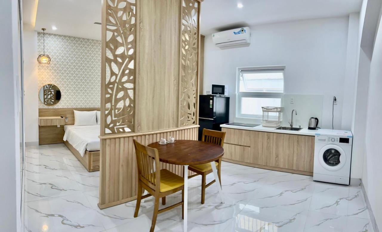 Le'S Apartment & Coffee Da Nang Eksteriør bilde